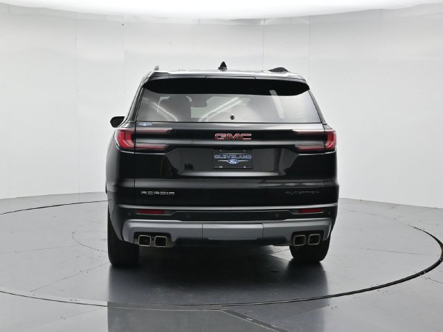Used 2024 GMC Acadia Elevation FWD image 8