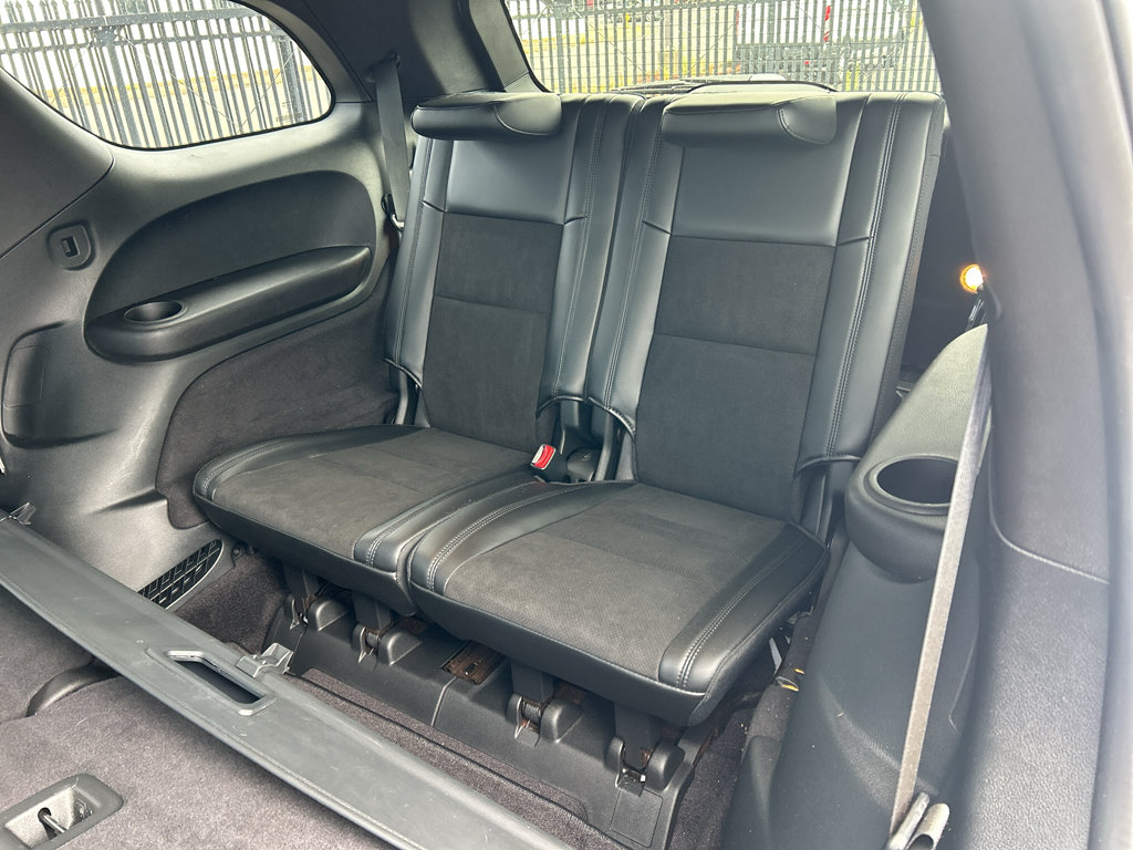 Used 2018 Dodge Durango GT AWD/4WD image 32