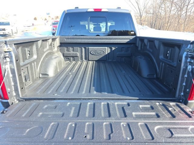 Certified 2025 Ford F150 Tremor image 15