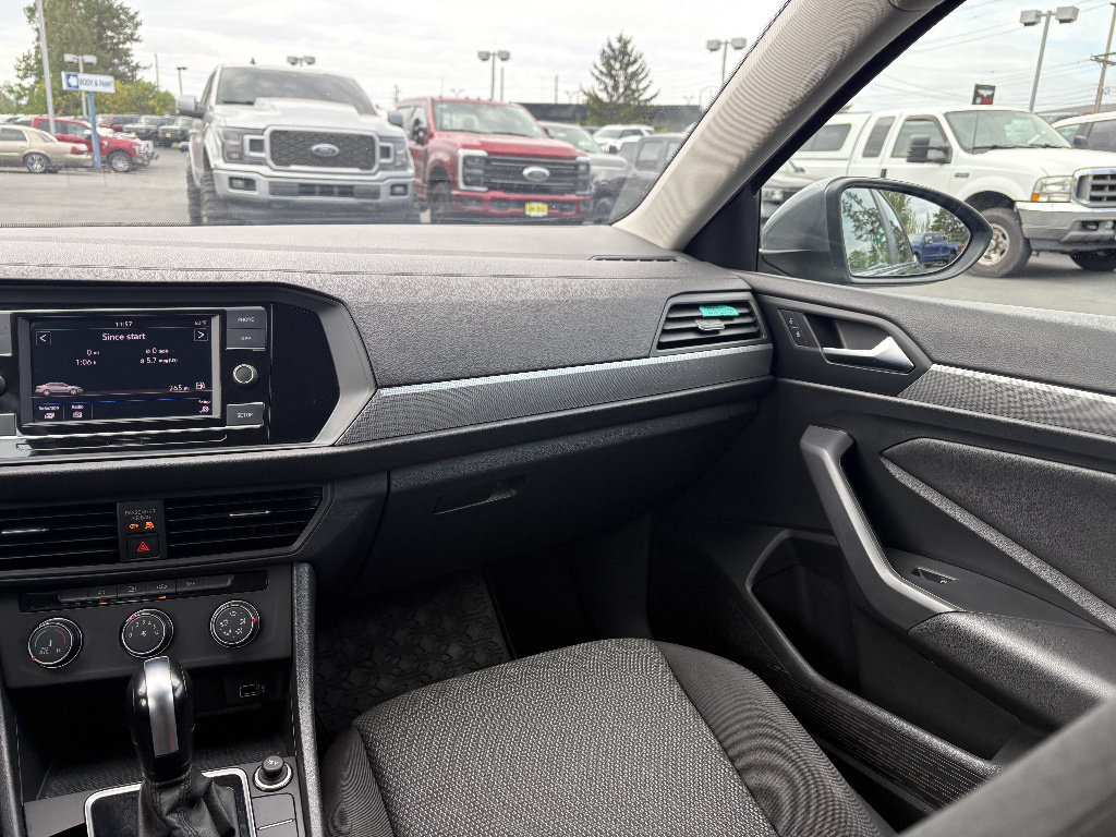 Used 2019 Volkswagen Jetta S FWD image 19