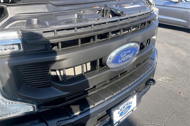 Certified 2022 Ford F250 XL w/ Power Equipment Group image 27