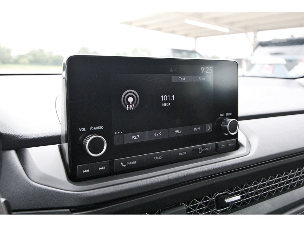 Used 2025 Honda Accord SE image 21
