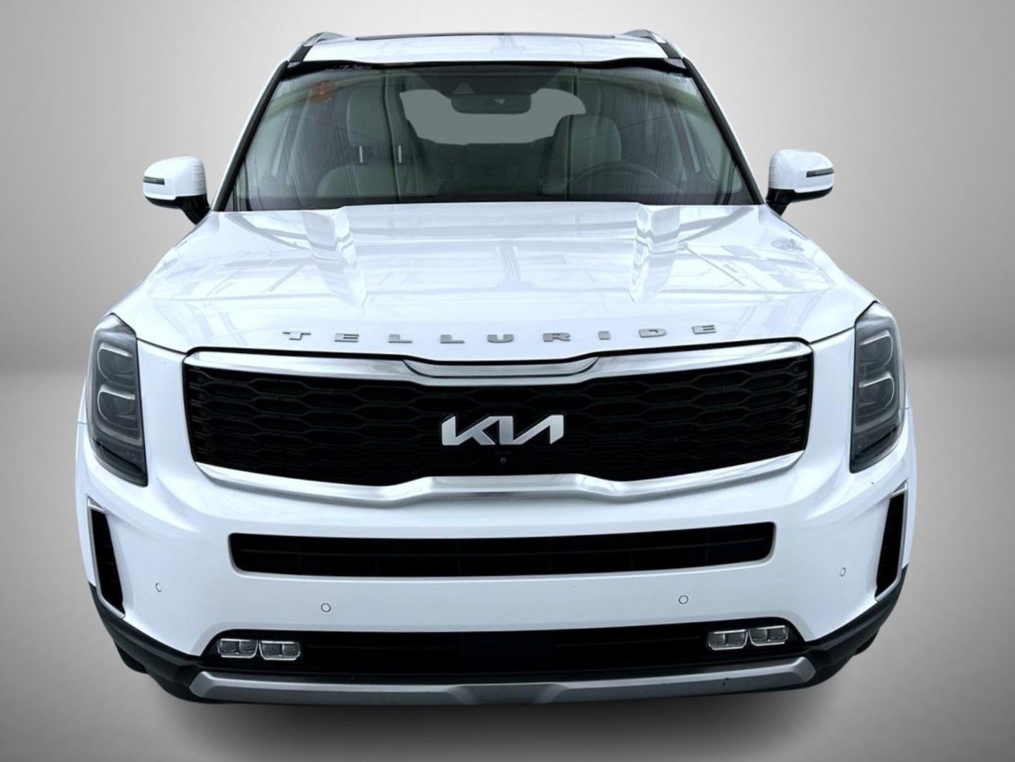Used 2022 Kia Telluride SX AWD/4WD image 2