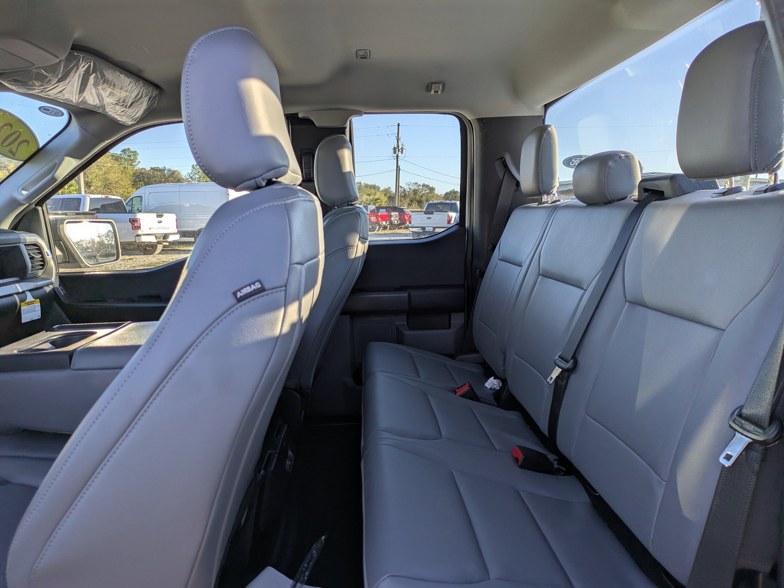 Certified 2024 Ford F150 XL image 13