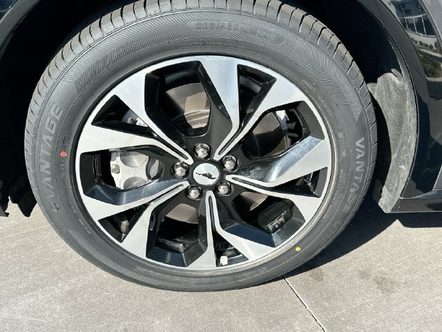 Certified 2023 Ford Mustang Mach-E Premium RWD image 32