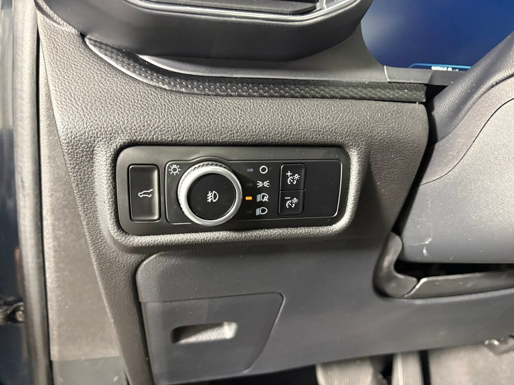 Certified 2024 Ford Explorer ST w/ Equipment Group 401A AWD/4WD image 14