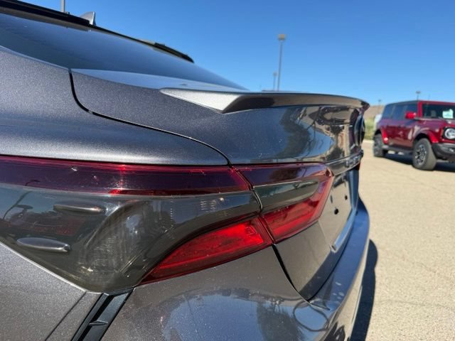 Used 2022 Toyota Camry SE w/ Carpet Mat Package (TMS) FWD image 8