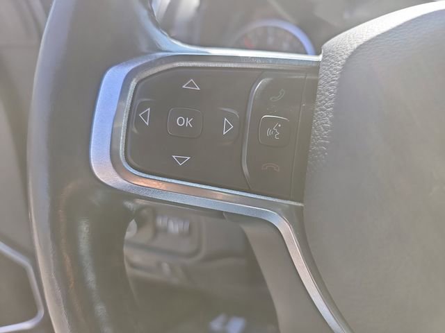 Used 2019 RAM 1500 Laramie w/ Sport Appearance Package image 17