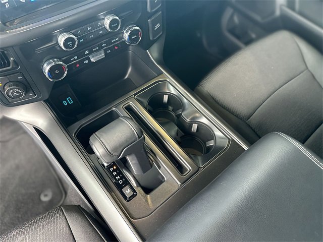 Certified 2024 Ford F150 XLT w/ Equipment Group 302A MID image 22