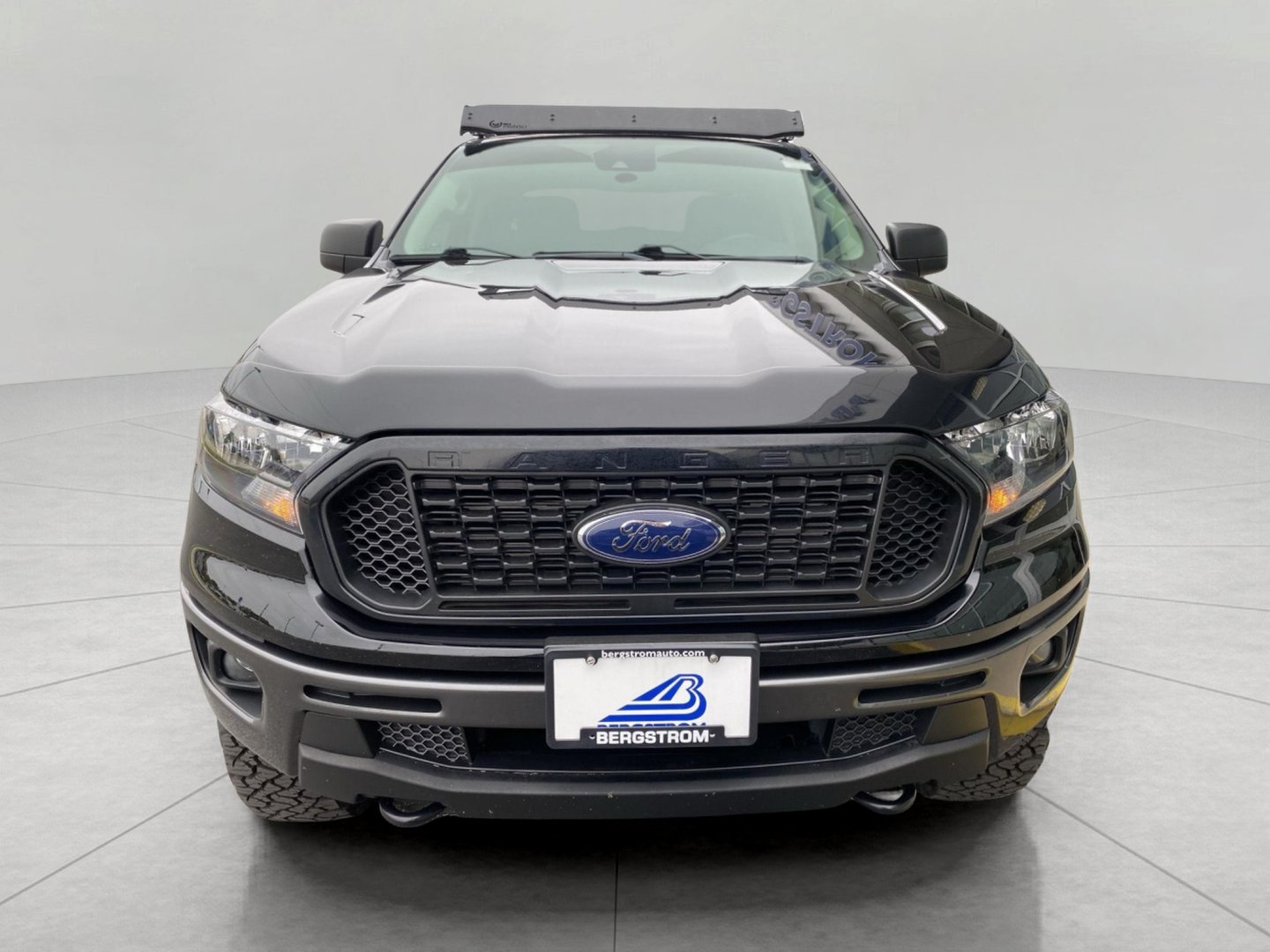 Certified 2020 Ford Ranger XLT w/ Equipment Group 302A Luxury AWD/4WD image 3