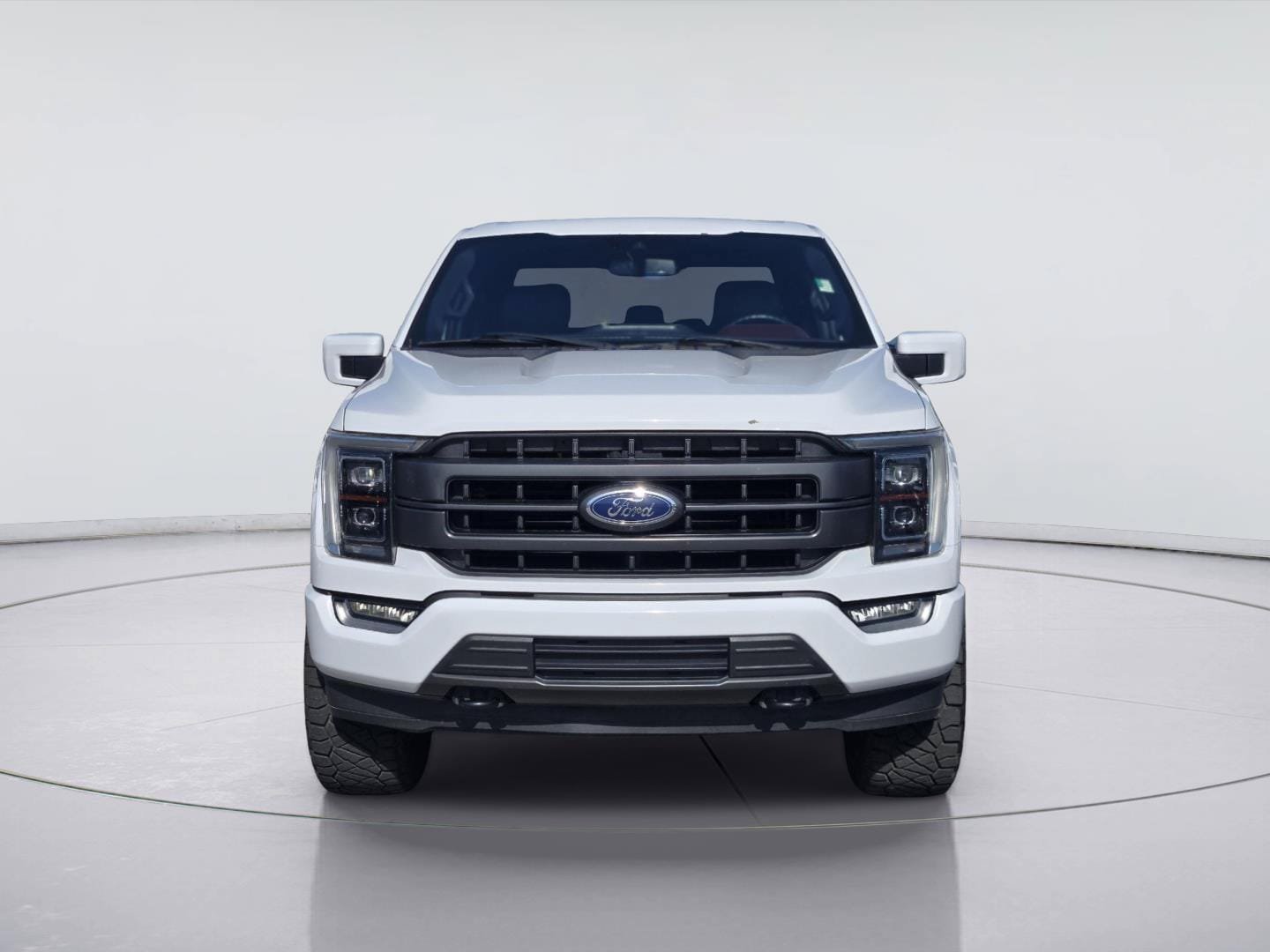 Certified 2021 Ford F150 Lariat w/ Equipment Group 502A High AWD/4WD image 2