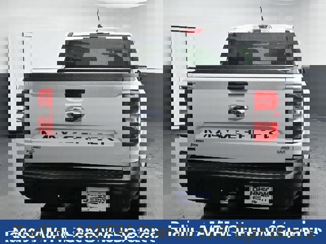 Certified 2024 Ford Maverick XLT w/ XLT Luxury Package AWD/4WD image 11