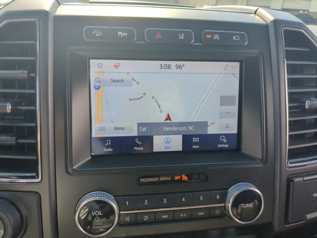 Certified 2021 Ford Expedition Max King Ranch AWD/4WD image 25