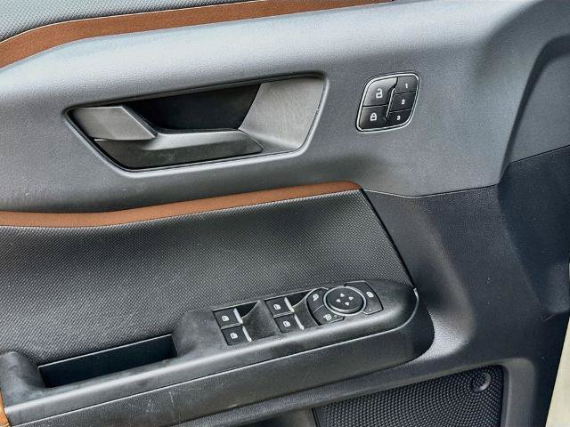 Certified 2024 Ford Bronco Sport Outer Banks AWD/4WD image 15