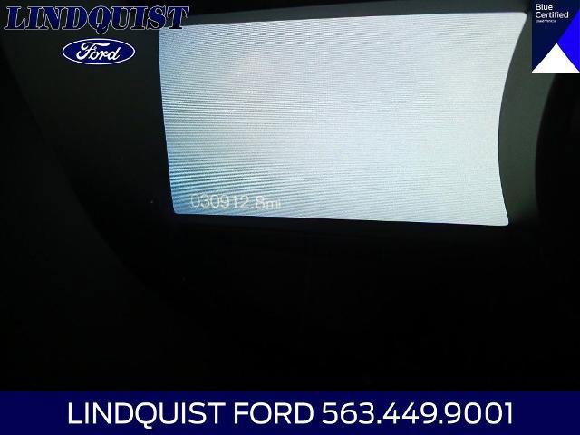 Certified 2023 Ford Edge ST AWD/4WD image 15