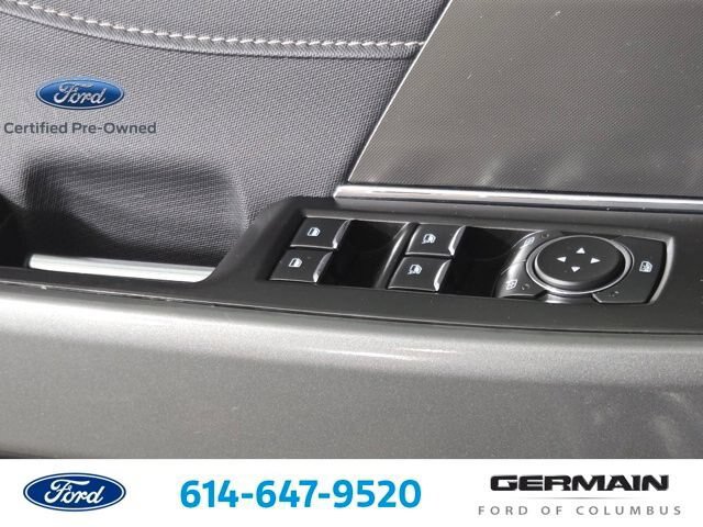 Certified 2023 Ford F150 XLT w/ Equipment Group 302A High AWD/4WD image 29