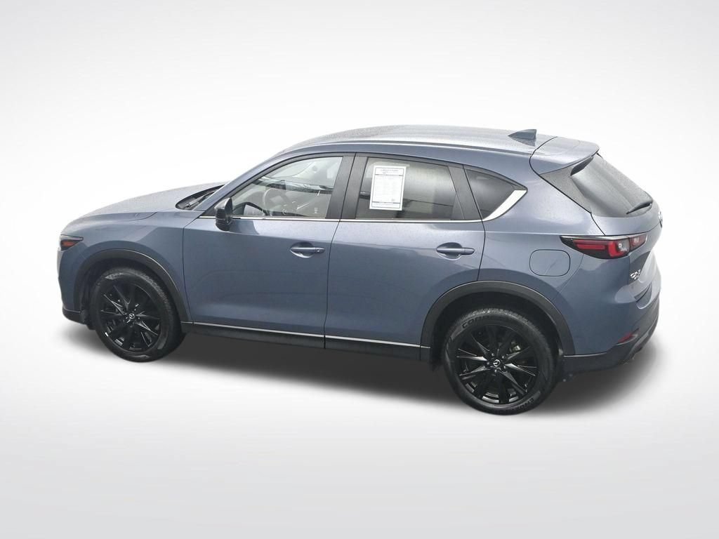 Used 2024 MAZDA CX-5 Carbon Edition AWD/4WD image 38