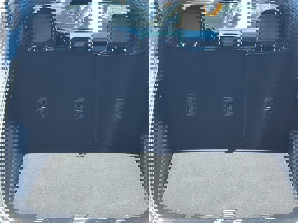 Certified 2024 Ford Escape ST-Line w/ Tech Pack #1 image 16