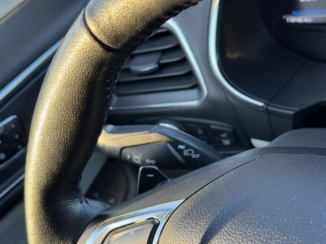 Certified 2021 Ford Edge Titanium w/ Equipment Group 301A image 32