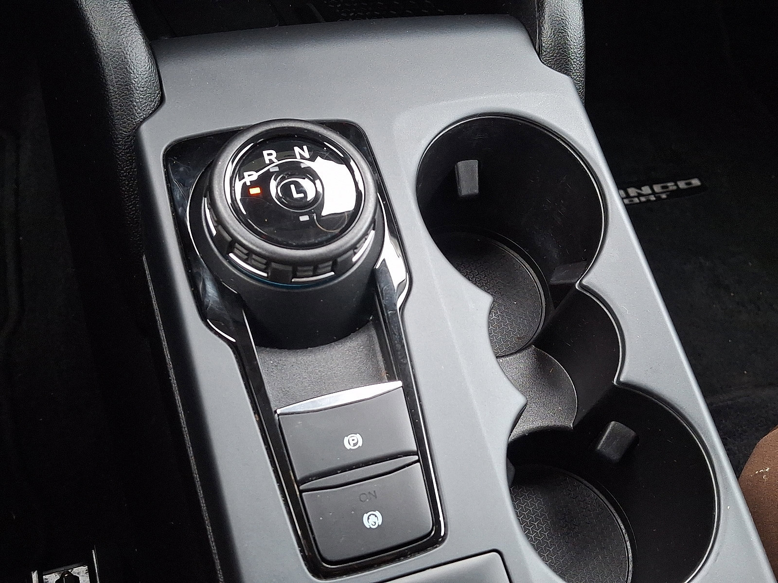 Certified 2022 Ford Bronco Sport Outer Banks w/ Tech Package image 14