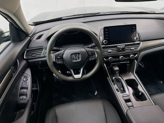 Used 2021 Honda Accord LX image 20