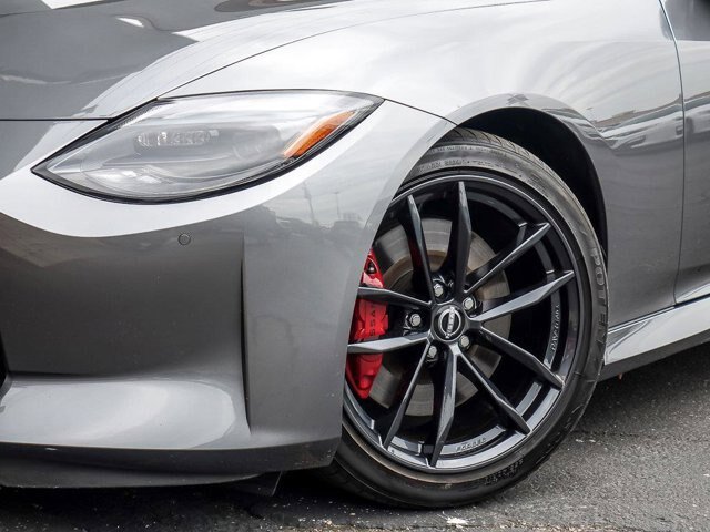 Used 2025 Nissan Z Performance w/ Floor Mat Package RWD image 4