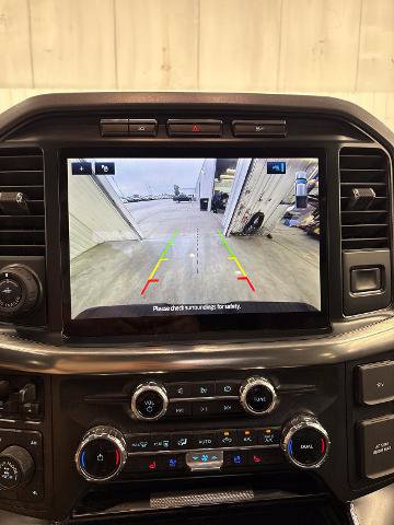 Certified 2022 Ford F150 Lariat AWD/4WD image 13