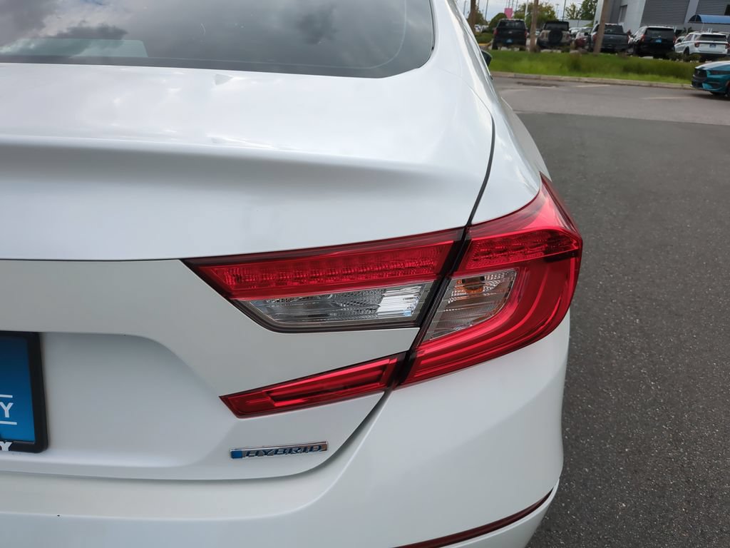 Used 2021 Honda Accord EX image 12