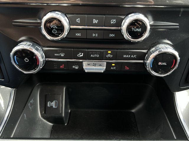 Certified 2023 Ford F150 XLT w/ Equipment Group 302A High AWD/4WD image 20