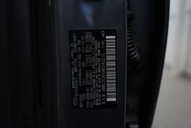 Used 2021 Hyundai Tucson Value image 19