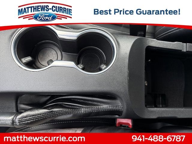 Certified 2023 Ford Mustang Premium image 19