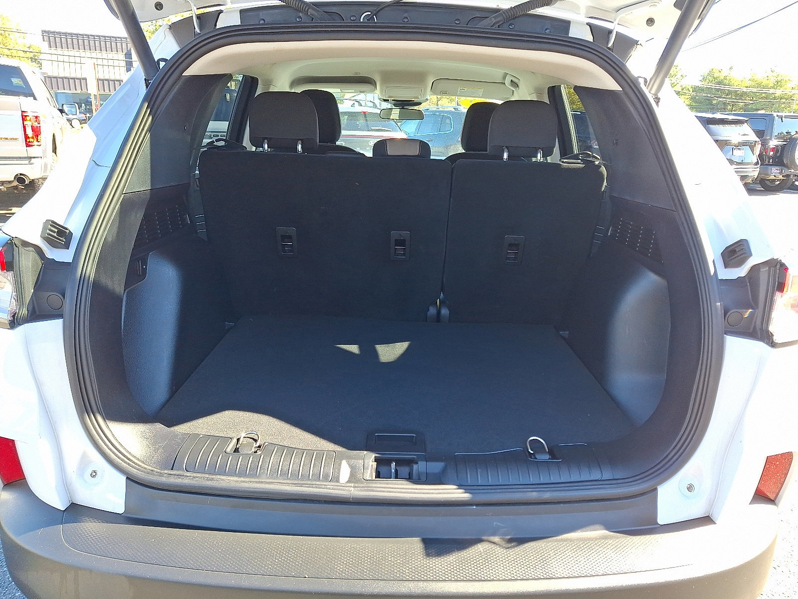 Certified 2022 Ford Escape SE w/ Convenience Package image 30