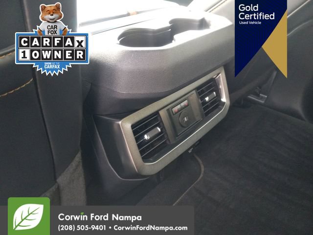 Certified 2024 Ford F250 Platinum image 29