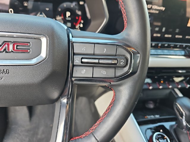Used 2024 GMC Canyon AT4X AWD/4WD image 18