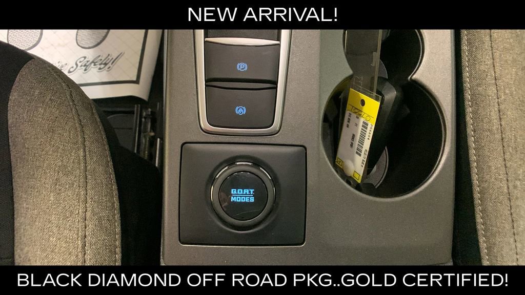 Certified 2025 Ford Bronco Sport Big Bend AWD/4WD image 40