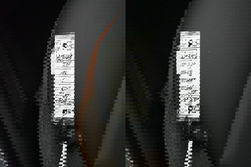 Certified 2025 Ford Bronco Sport Outer Banks w/ Outer Banks Tech Package+ image 34