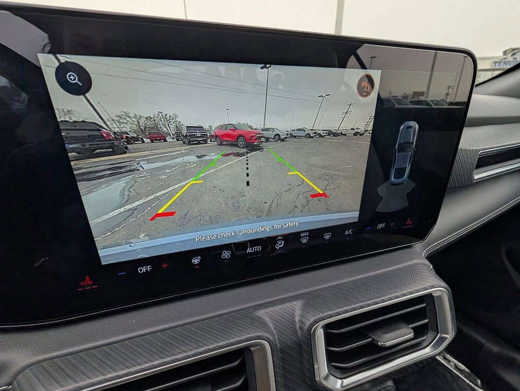 Certified 2025 Ford Mustang GT Premium w/ Mustang Nite Pony Package image 24