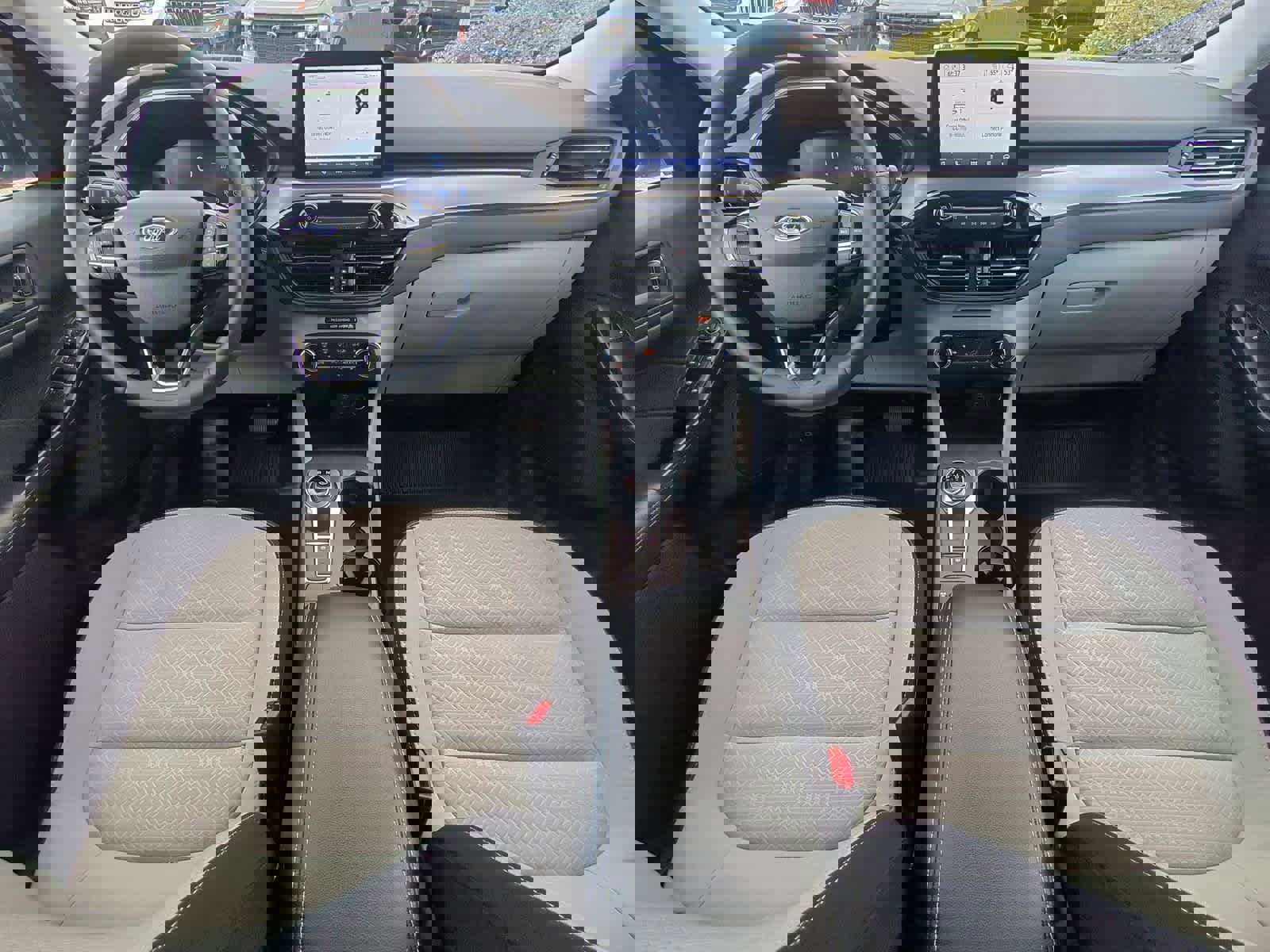 Certified 2023 Ford Escape Active image 15