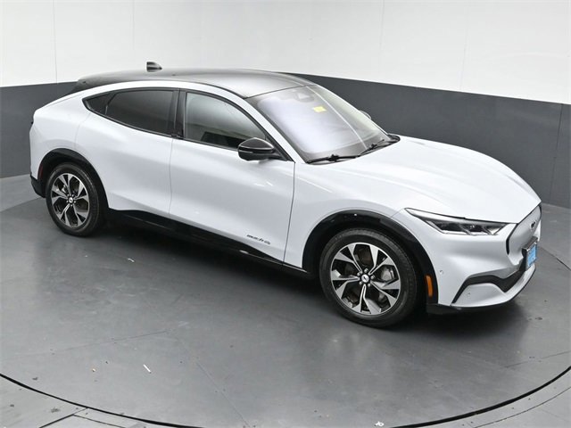 Certified 2023 Ford Mustang Mach-E Premium image 23