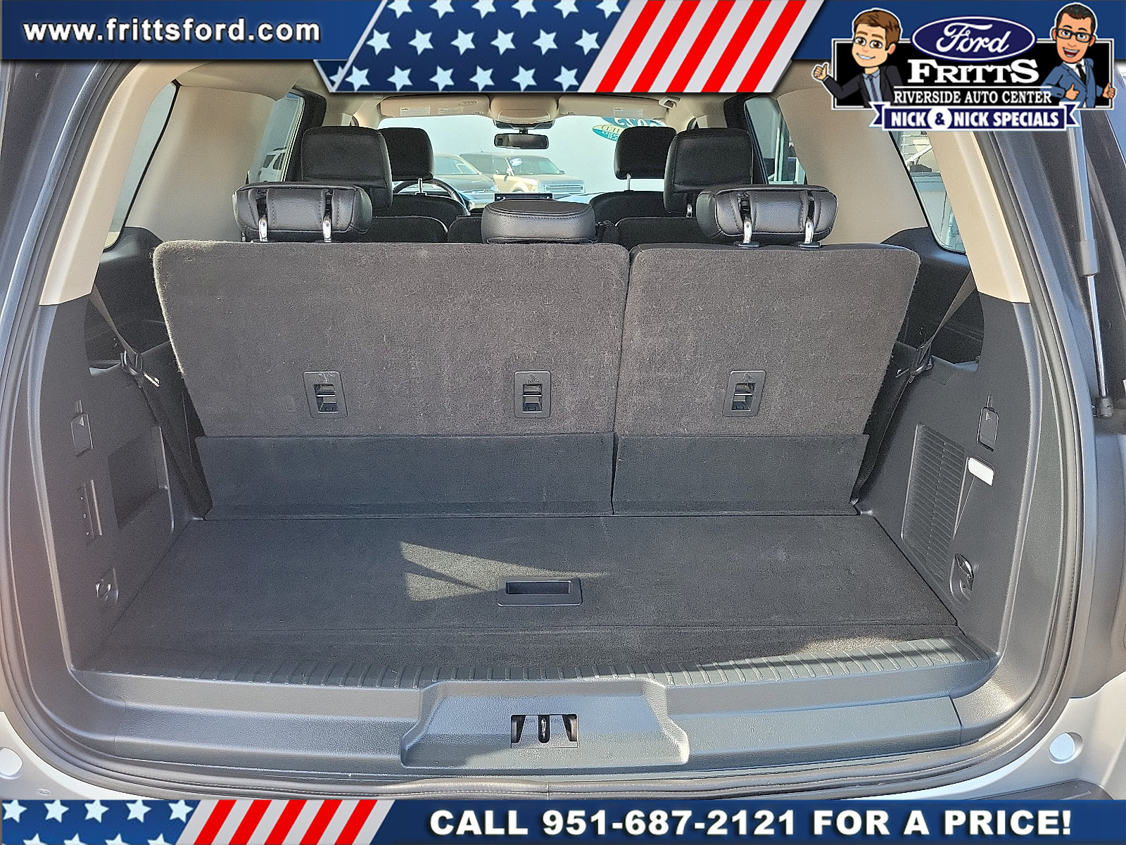 Certified 2023 Ford Expedition XLT RWD image 18