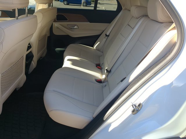 Used 2026 Mercedes-Benz GLE 450e 4MATIC image 30