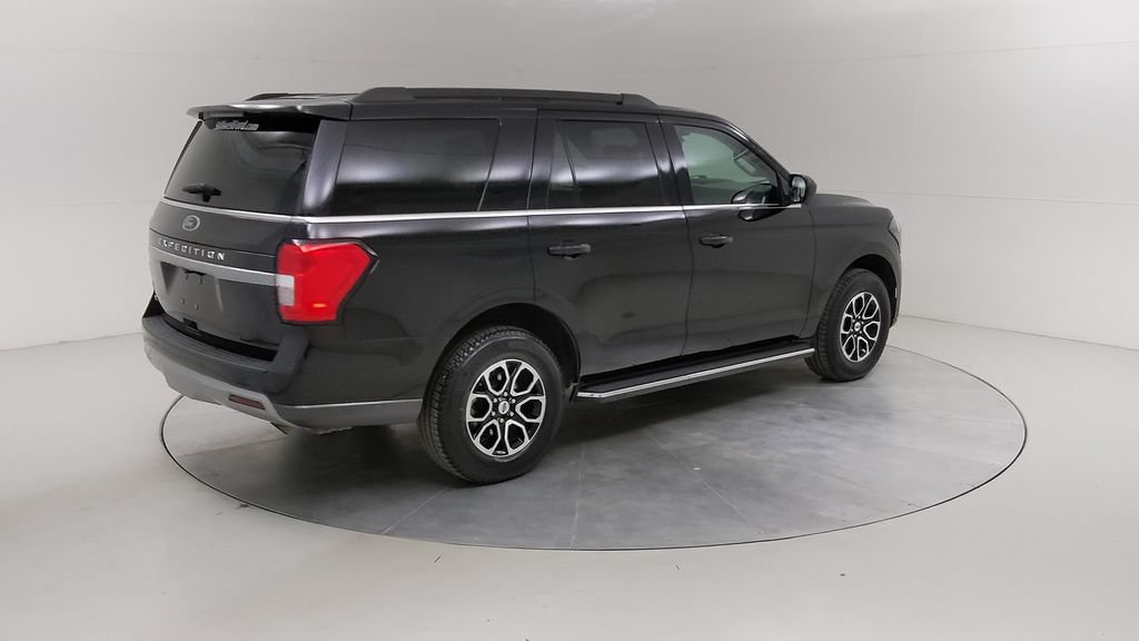 Certified 2023 Ford Expedition XLT AWD/4WD image 13