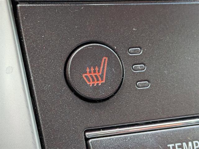 Certified 2018 Ford Edge Titanium image 22