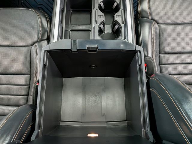 Certified 2024 Ford F350 Platinum w/ Tremor Off-Road Package AWD/4WD image 34