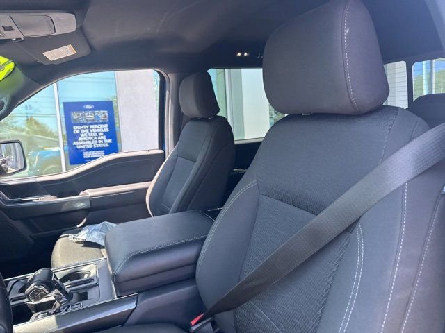 Certified 2023 Ford F150 XLT AWD/4WD image 15