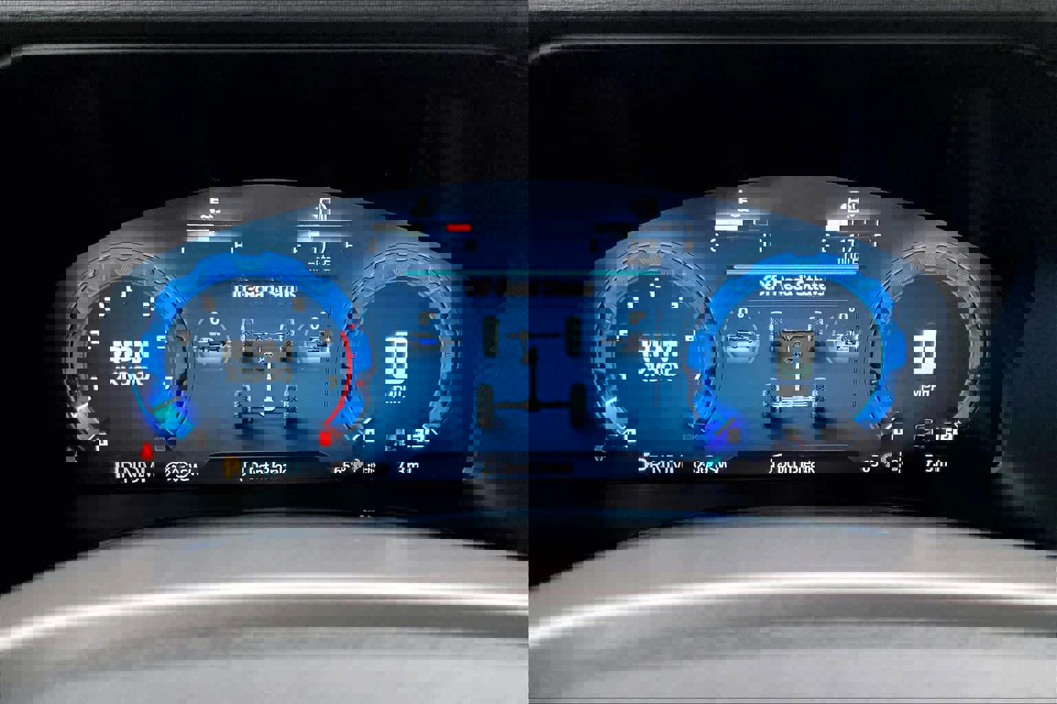 Certified 2025 Ford Bronco Outer Banks image 27