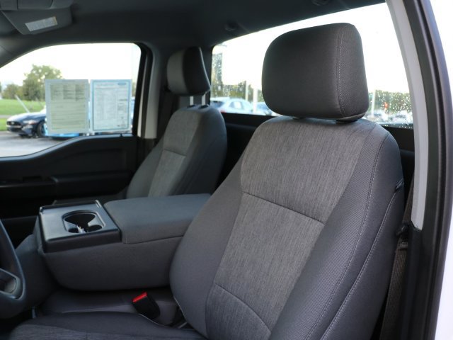 Certified 2022 Ford F150 2WD Regular Cab image 19