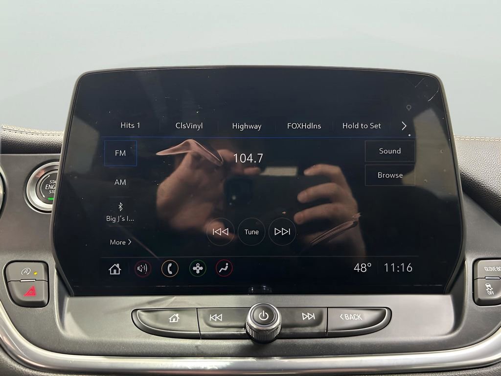 Used 2023 Chevrolet Blazer LT image 18