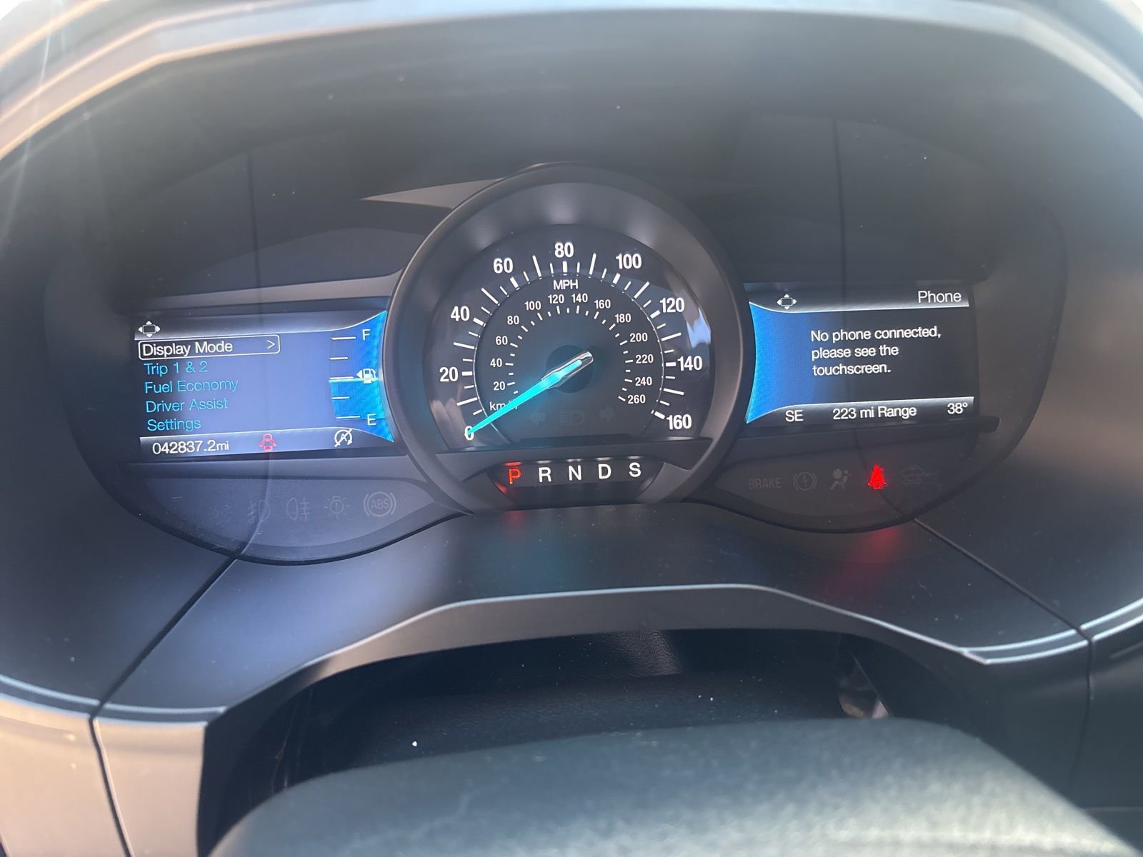 Certified 2022 Ford Edge SEL w/ Convenience Package AWD/4WD image 24