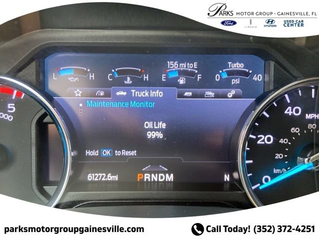 Certified 2020 Ford F250 Lariat w/ Lariat Ultimate Package image 17